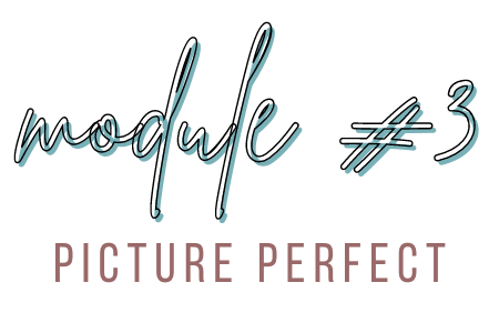 taking better instagram photos